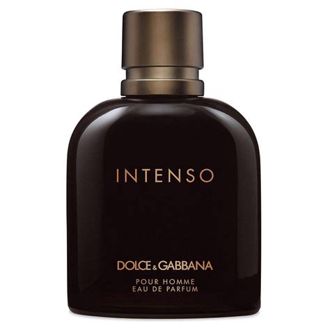 dolce gabbana profumo uomo amazon|dolce gabbana intenso 75ml.